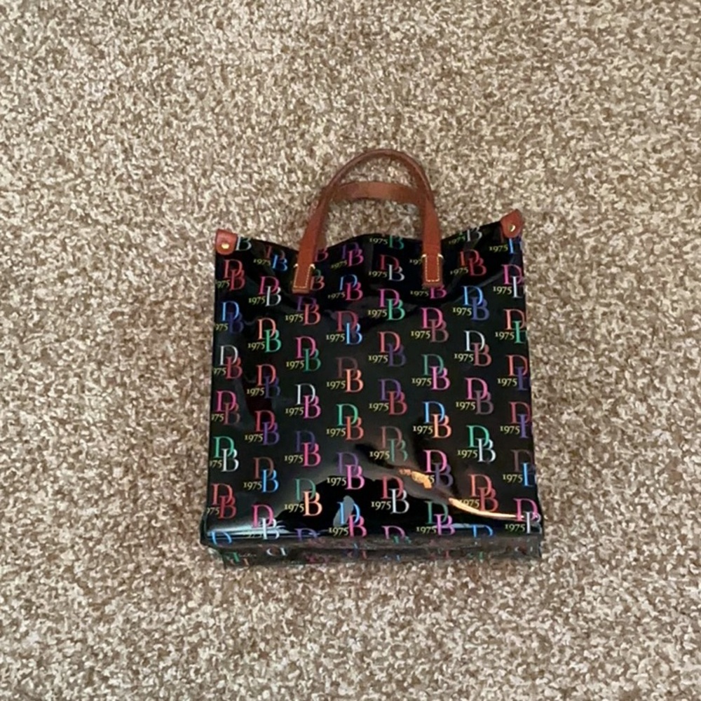 DB Bag